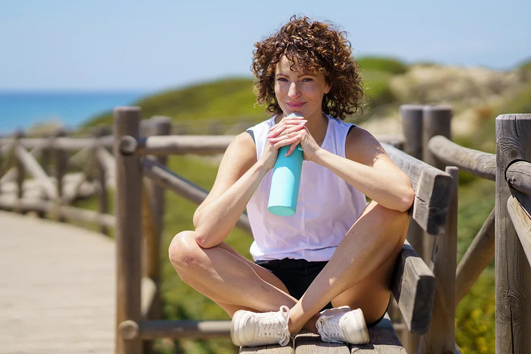 Do you need protein on rest days?