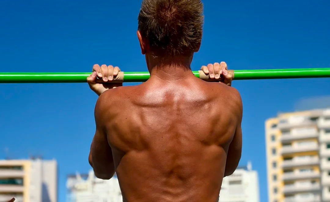 What is Vitamin D3? Benefits for training, muscle function and immune support