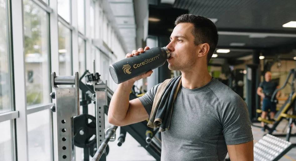 What supplements should you take and when?