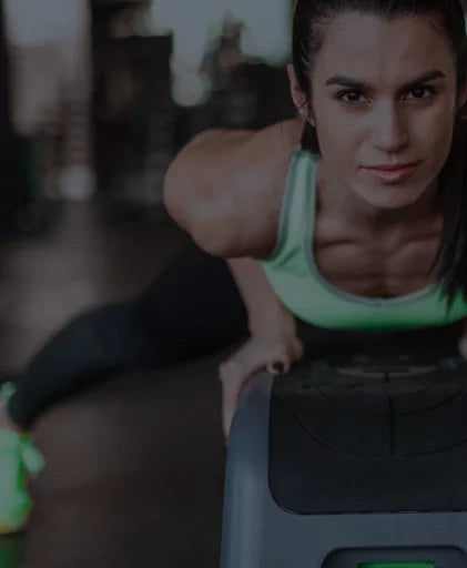 A Supplement system that hold together, CoreStorm