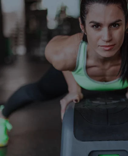 A Supplement system that hold together, CoreStorm