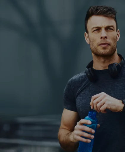 Sports Supplements, built properly, used daily. 